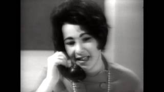 Candid Camera Classic: Answering 6 Phones At Once!