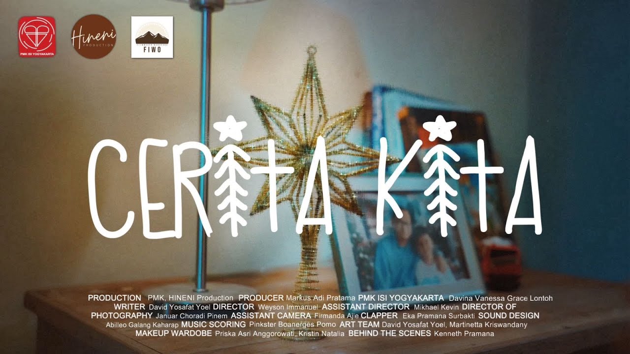 Christmas Short Movie For Kids Christmas Short Movie For Kids