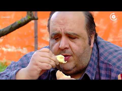 გურმანის ეკალი   ნაციონალური დელიკატესი