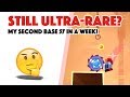 King Of Thieves Base 57 Saw Jump With Tough Timing 