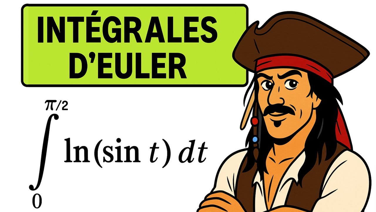 Un immense classique en prépa