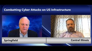 Surviving a Cyber War on America's Infrastructure
