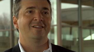 ScoreBig's Adam Kanner