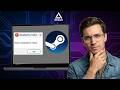 How To Fix Steam Initialization Failed Error in 2026 | Fast & Easy
