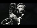 GERRY MULLIGAN QUARTET WITH CHET BAKER