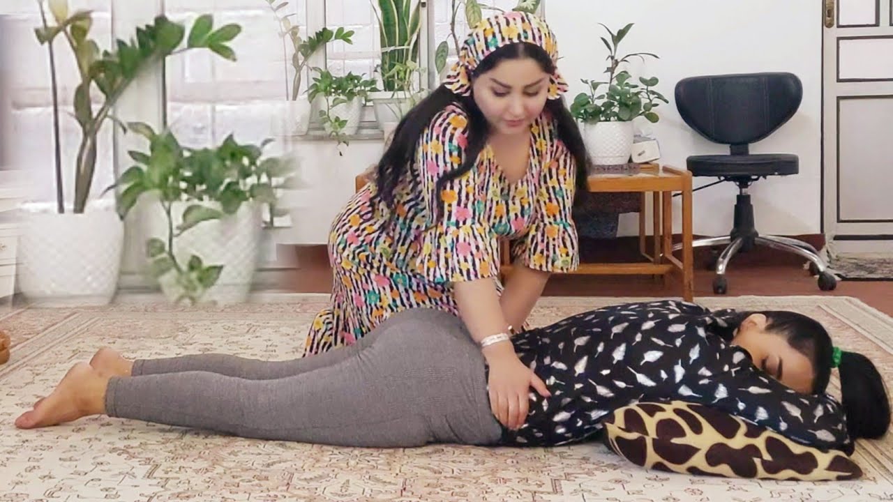 Mirza Ghasemi Traditional | Rural Life