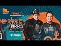 Zé Cantor e Toca  do Vale - Gravação do DVD #VivaoForró (Live Oficial)