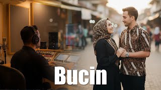 Bucin - Nabila Maharani | Pop Chacha version (video lirik)