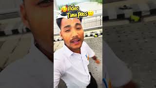 Time pass video #footballfood #dwdm #travel #nature #automobile #love #skating