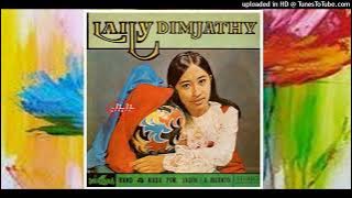 LAILY DIMJATHY BERSAMA BAND 4 NADA - Naik Bemo [1960s]