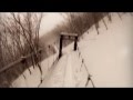 Backcountry Skiing in Korea's Secret Island, Ulleung Island