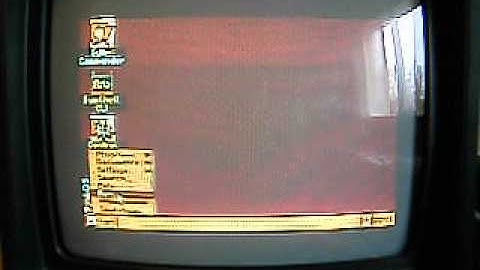 Amstrad CPC - SymbOS by Prodatron - http://CPCrulez.free.fr