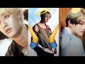 Kpop edits compilation