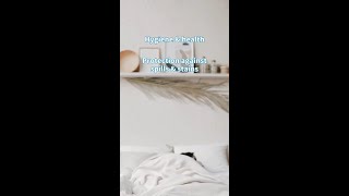 5 Reasons Why You Need A Mattress Protector