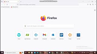 How to Setup ip proxy in Mozilla Firefox | How To Set A Proxy On Firefox |  (01)