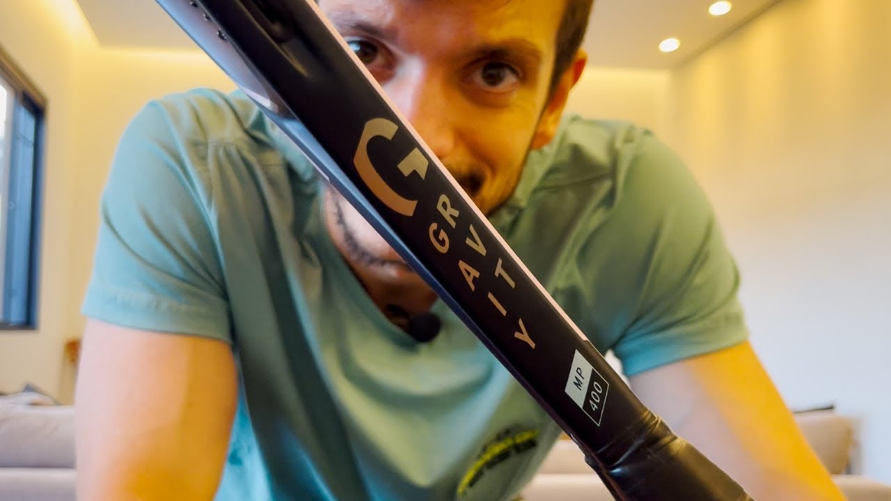 Review Head Gravity MP 2023 - YouTube