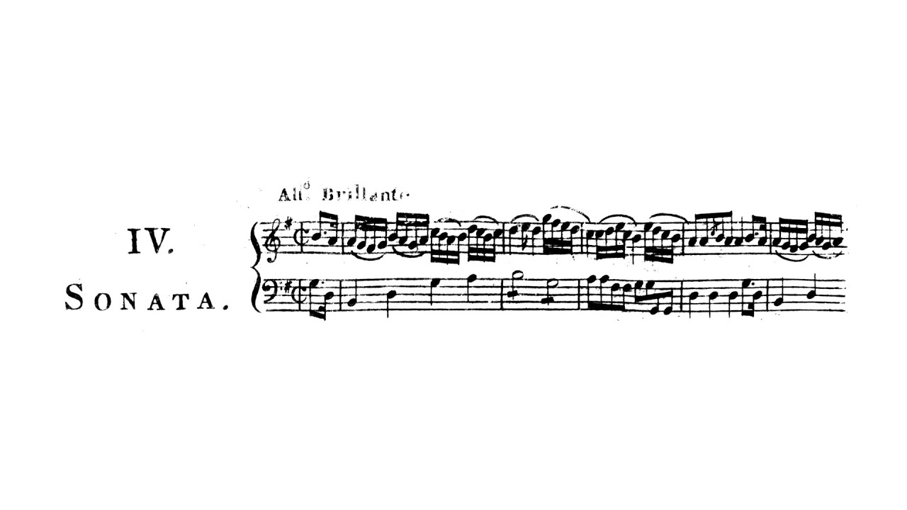 Devienne, François - Op. 71 No. 1, Sonata for Oboe & Bassoon in G Major w/ score Devienne, François - Op. 71 No. 1, Sonata for Oboe & Bassoon in G Major w/ score