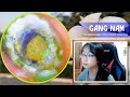 鼓膜からの耳垢と乾燥肌の除去 Ep 03