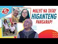 MALIIT na Tatay at HIGANTENG Pangarap! (Nakaka-inspire ang storya ni Dagul)