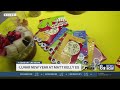 Lunar New Year celebrated with food at Las Vegas elementary school