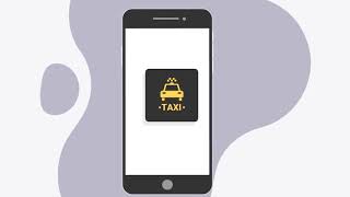 Taxi App | John Example | Explainer Videos