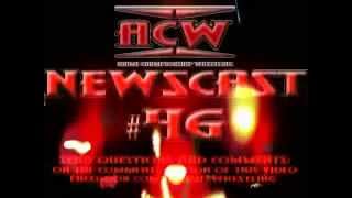 ACW Newscast #46