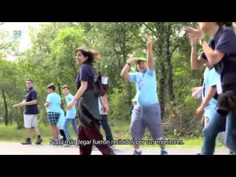 Video: Campus De Talento