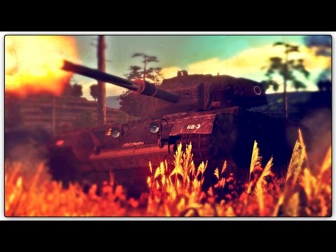 JUST ROLLIN EM - War Thunder SB Gameplay