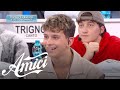 Amici 24 - Alessio - Ti ho voluto bene veramente - Sfida