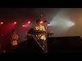 ラッキーテープス LUCKY TAPES - Lady Blues 2018.02.24 | the lucky black sunset