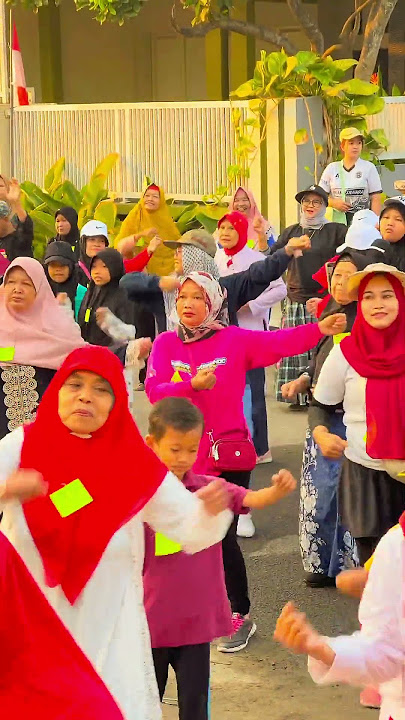 HUT RI ke 79 #hutri79 #dj #cinematik