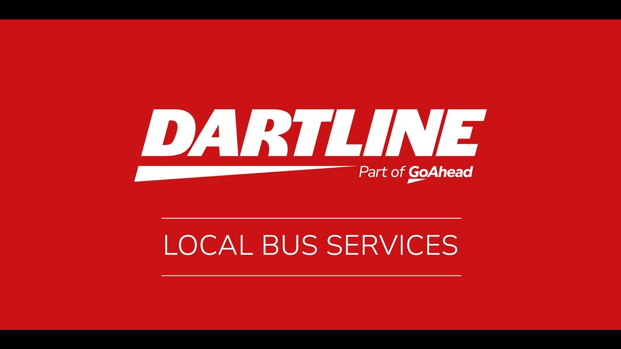Dartline 97 Brixington - Withycombe