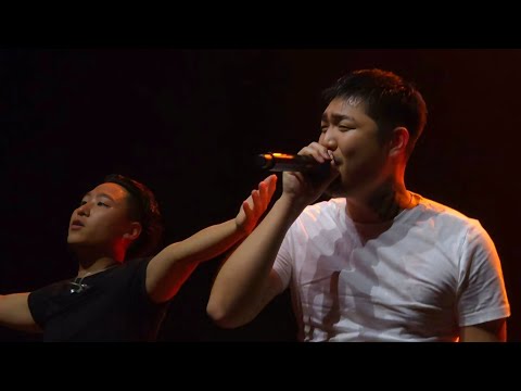 상하차 - 호미들 | HOMIES 1ST CONCERT CHAPTERS 2차 콘서트 |