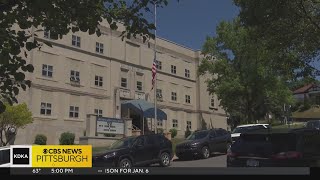 Family Files Lawsuit Against Leechburg Area School District Over Former Students In Bathroom