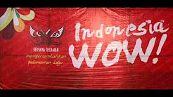 Video Mix - Slank - Indonesia Wow - Playlist 