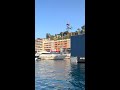Fabio Wibmer Sending it in Monaco! 🚀