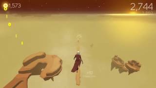 Sky Dancer - iOS Trailer screenshot 4