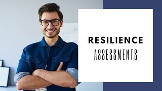 How Resilient Is Your Workforce Find Out With the Free SACS Resilience Test