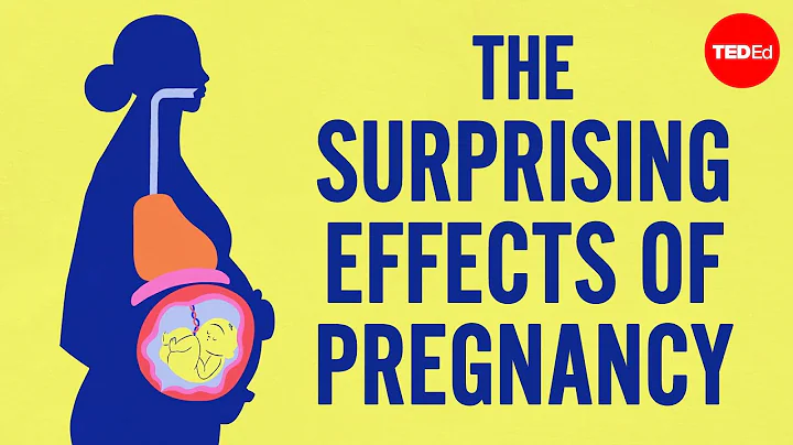 The surprising effects of pregnancy - DayDayNews