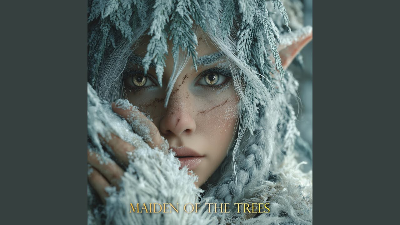Maiden Of The Trees