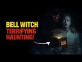 The Demonic Spirit That Terrified a US President