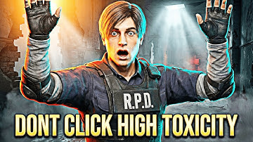 The Juke That Made The Killer Uninstall