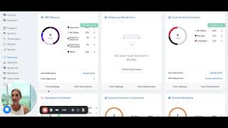 How To: Create a Request Form