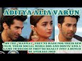 Varun Dhawan, Alia Bhatt & Aditya Roy Kapur with Rajeev Masand | Kalank