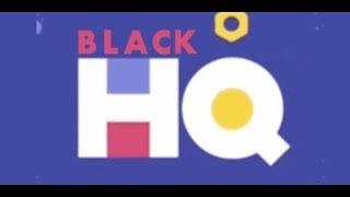 BLACK HQ Trivia