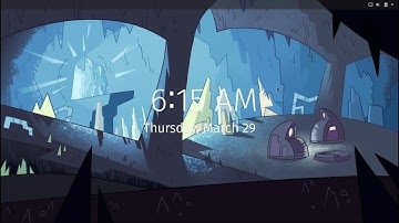 Pop!_OS 18.04 Testing