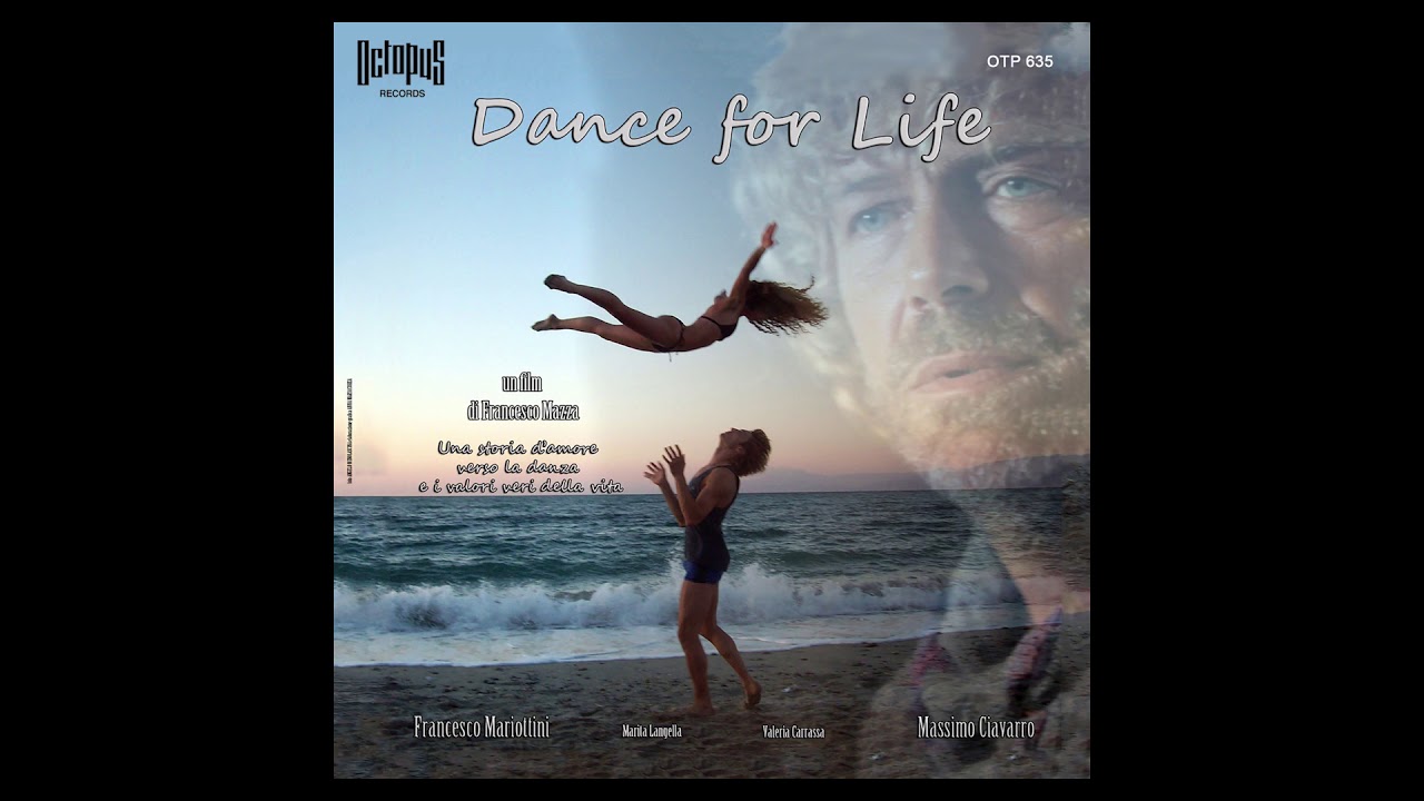 YouTubeでEnrico Fabio Cortese - Ames - Dance For Life Original Soundtrack (OTP 635)を視聴 YouTubeでEnrico Fabio Cortese - Ames - Dance For Life Original Soundtrack (OTP 635)を視聴