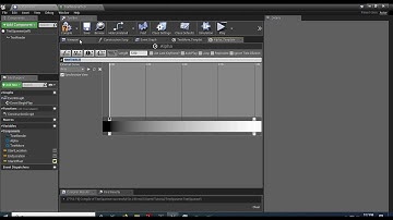 UE4 - Pop Up Text with Text Render Component