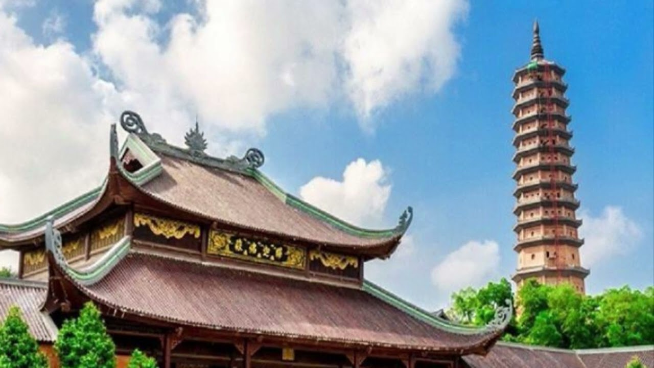 VỀ THĂM BÁI ĐÍNH TRÀNG AN