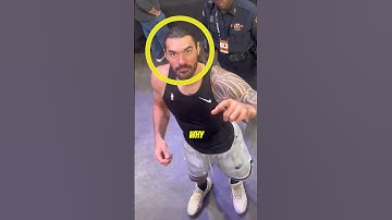 Steven Adams Refused to Sign His Autograph 😱🤯 #shorts